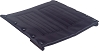 Drive Medical Seat Rail Extension Kit, 16